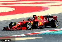 Maranello’s New Jewel: SF21’s First Track Run