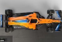 MCL35M Deep Dive: New McLaren vs. Last Years Challenger