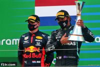 Red Bull Warns: Verstappen Is Mercedes’ Top Priority If Hamilton Departs