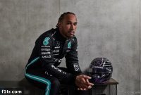 Hamilton: 2021 Is for Equality Action, Beyond the Championship