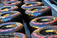 Pirelli Finalizes Tyre Lineup for Full 23-Race F1 Season