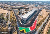 South African Grand Prix Eyes 2023 Kyalami Comeback