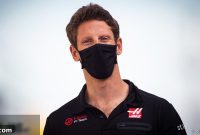 Grosjean Edges Closer to Dream Mercedes F1 Test