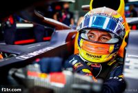 Albon Targets 2022 F1 Comeback with Red Bull or AlphaTauri
