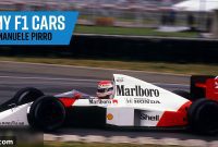 Pirro’s Secret Sauce: Perfecting Senna’s Dominant McLarens from the Shadows