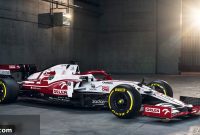 Alfa Romeo Plans Total Revolution for 2021 Car