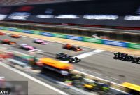 New Sprint Format: F1’s Evolution, Not Revolution