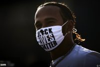Aston Martin boss finds signing Hamilton definitely tempting