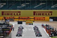 Domenicali: F1 Sprint Race Plan Gathers Overwhelming Support
