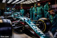 Aston Martin: Ferrari Will Be “Really Difficult To Beat” In 2021