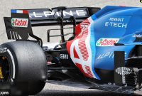 Budkowski: Rear Floor Changes Were Trickier Than Expected
