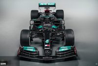 Mercedes’ 2021 Power Unit Reliability Confirmed by Wolff