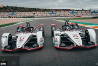 Decoding the Porsche F1 Buzz: Real Plans or Just Paddock Talk