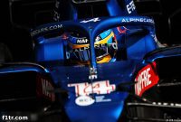 F1 2021 Pre-Season Testing: Day Two Photo Highlights