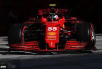 Ferrari Making Gains Across the Board, Binotto Claims