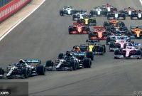 Binotto: Sprint Qualifying Rollout Undeterred by Lingering Concerns