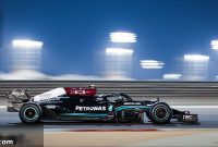 F1 Testing Frontrunners Emerge But Battle Continues