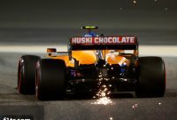McLaren Baffled Rivals Ignore Unique Diffuser