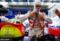 Schumacher Primed for Race Day Despite Limited F1 Testing