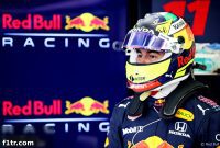 Perez Confident Red Bull Move Will Work