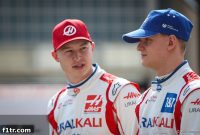Mazepin Unconcerned by Schumacher’s Ferrari Academy Edge