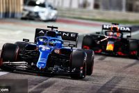 Teams Warn: Three Days Insufficient for 2022 Car Testing
