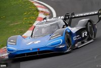 Williams’ 2022 F1 Blueprint: The VW ID.R Connection