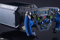 F1 Predictions: Win the Ultimate Fanatec Direct Drive Wheel