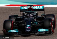 Mercedes Stung by Floor Rule Change as Red Bull Takes Charge in Bahrain