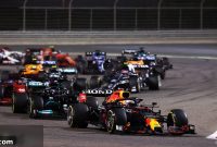 Who Was Your 2021 Bahrain Grand Prix Driver of the Weekend
