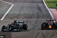 Your Take on the 2021 Bahrain Grand Prix