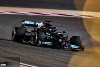 Mercedes’ Two-Second Drop Reshapes the F1 Grid