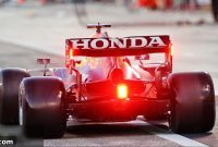 Verstappen Hails Honda’s ‘Great Winter’ As Most Impressive Yet