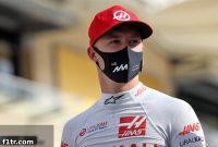 Official F1 Entry List Identifies Mazepin’s Nationality as RAF