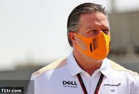 F1 Team Principals Greenlight Drive to Survive’s Creative Freedom