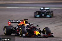 Verstappen’s Defiant Penalty Blocks Hamilton