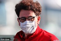 2022 Ferrari Car Development Top Priority Since January Binotto