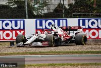 Kimi Raikkonen Wants All Tracks To Be As Tough As Imola