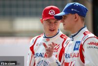 Steiner: F1 Like a Firehose for Schumacher and Mazepin