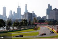 Albert Park Unleashes Speed Chicane Removal Slashes F1 Lap Times by Five Seconds