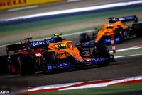 Norris: Power Unit Delivering ‘Free Lap Time’ as McLaren Closes on Rivals