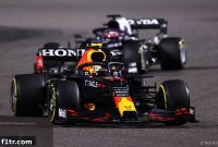 Honda’s F1 Engine: The Compact Power Paradox