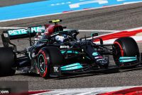 Mercedes’ Three-Race Fix Predicted by Budkowski