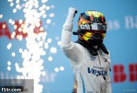 Vandoorne claims redemption with dominant Rome Race Two victory