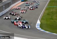 Maiden Victory for Dennis in Valencia Race Two