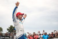 Palou Triumphs at Road America as Newgarden’s Late Woes Strike Again