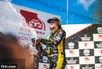 Unstoppable Herta Reigns at Laguna Seca, Palou Tightens Grip on Title Race