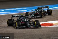 Aston Martin Begins Push to Reclaim Lost Ground
