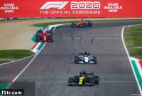 Imola’s DRS Zone Amplified for Emilia-Romagna Grand Prix