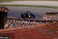 2021 Emilia-Romagna Grand Prix Practice: A Visual Journey